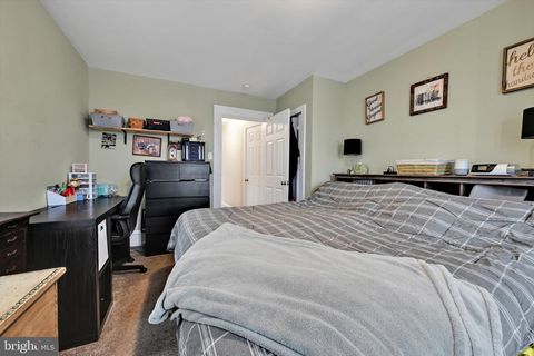 Tiny photo for 32 W Penn Avenue, WERNERSVILLE, PA 19565 (MLS # PABK2066154)