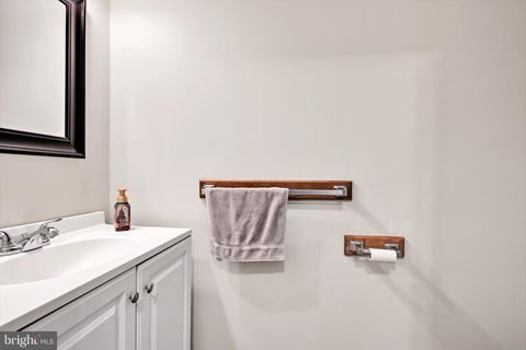 Tiny photo for 32 W Penn Avenue, WERNERSVILLE, PA 19565 (MLS # PABK2066154)