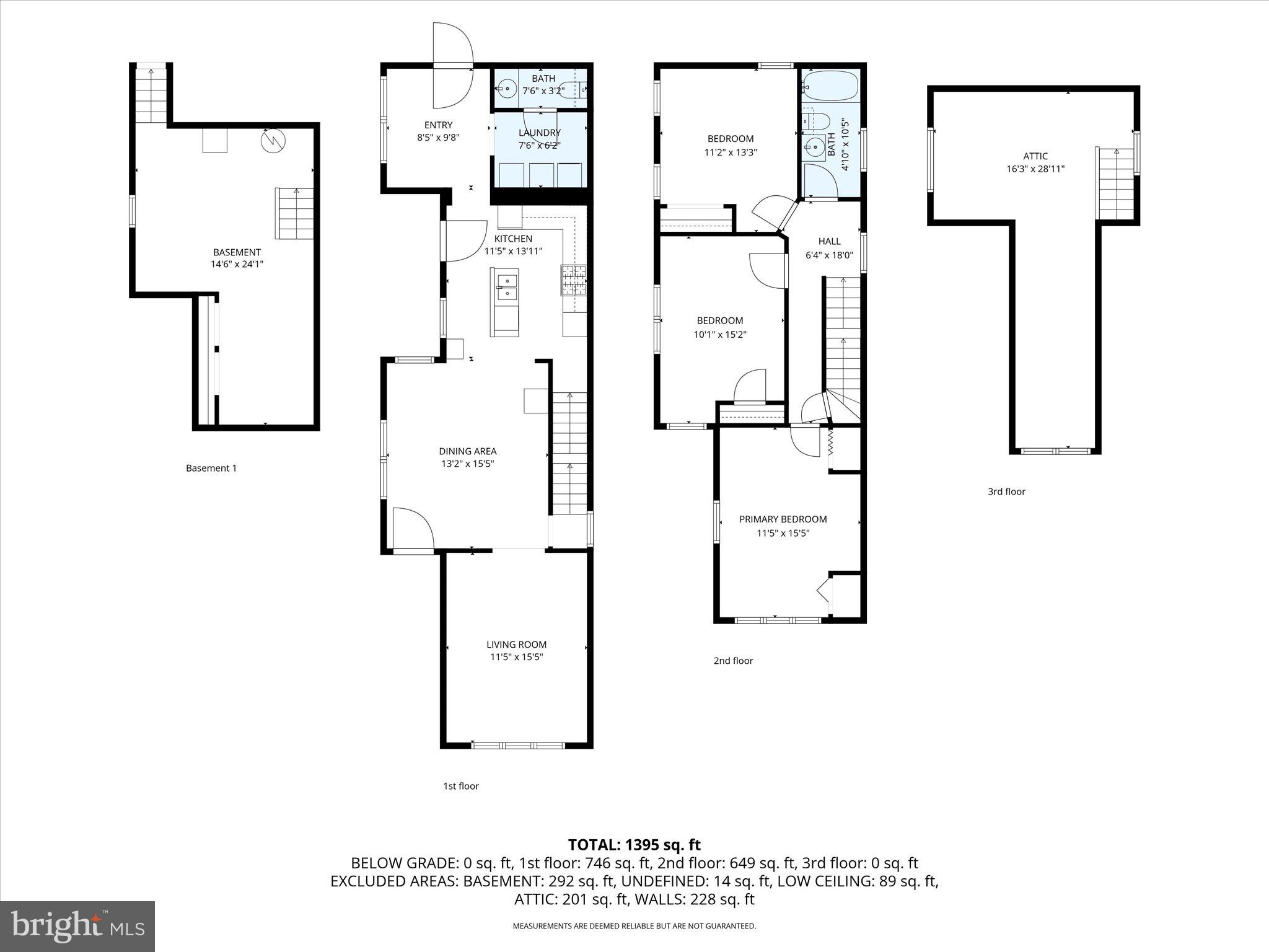 WERNER FARM - Residential
