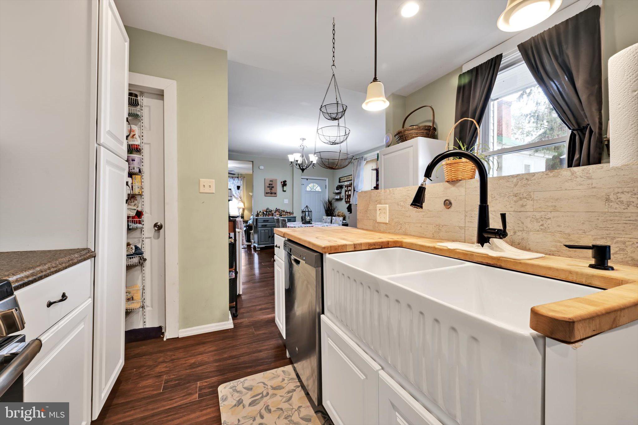 WERNER FARM - Residential