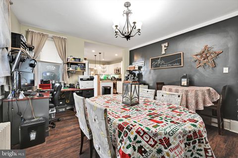 Tiny photo for 32 W Penn Avenue, WERNERSVILLE, PA 19565 (MLS # PABK2066154)