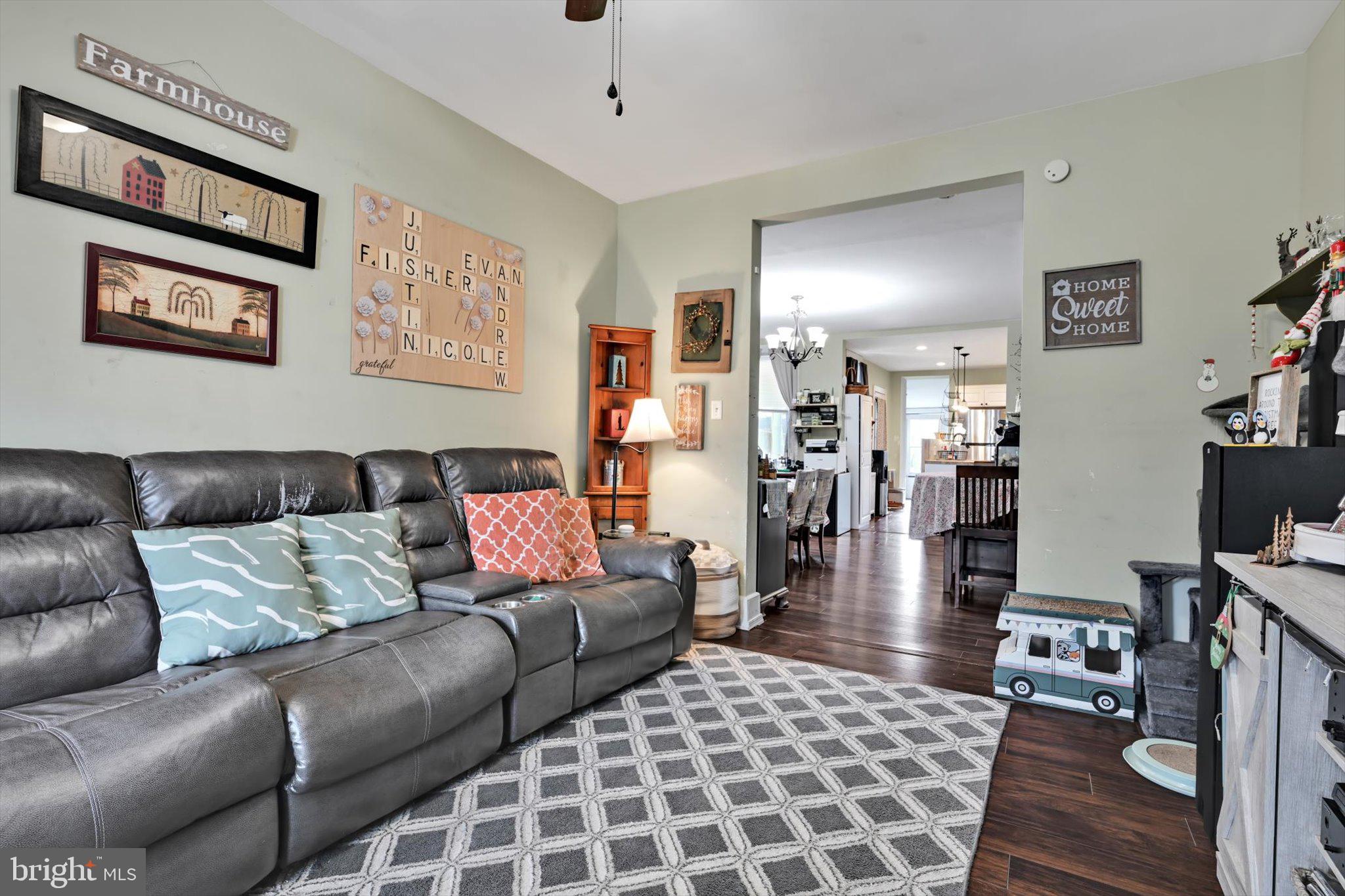 WERNER FARM - Residential