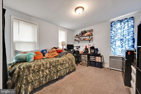 Tiny photo for 32 W Penn Avenue, WERNERSVILLE, PA 19565 (MLS # PABK2066154)