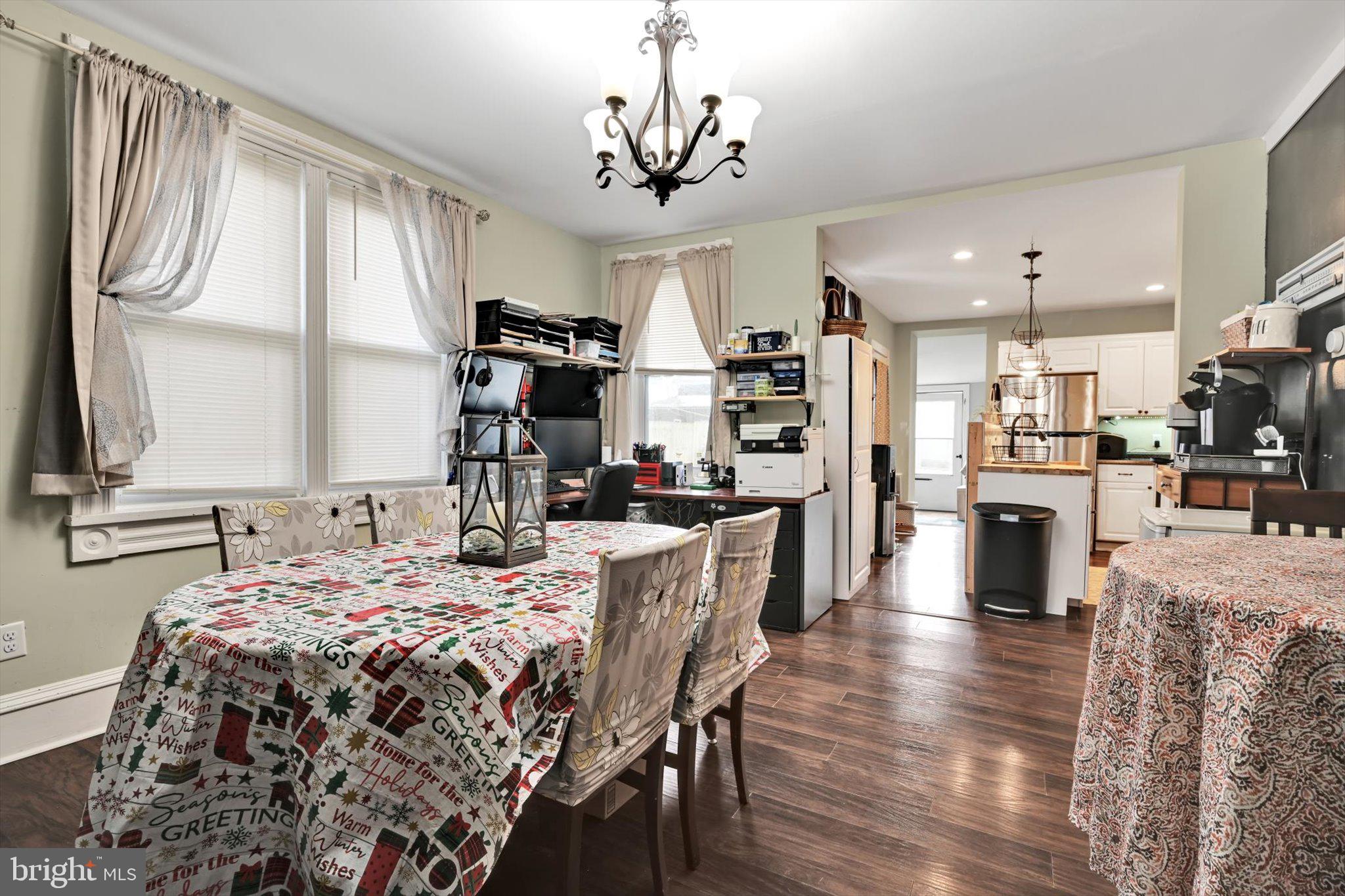 WERNER FARM - Residential