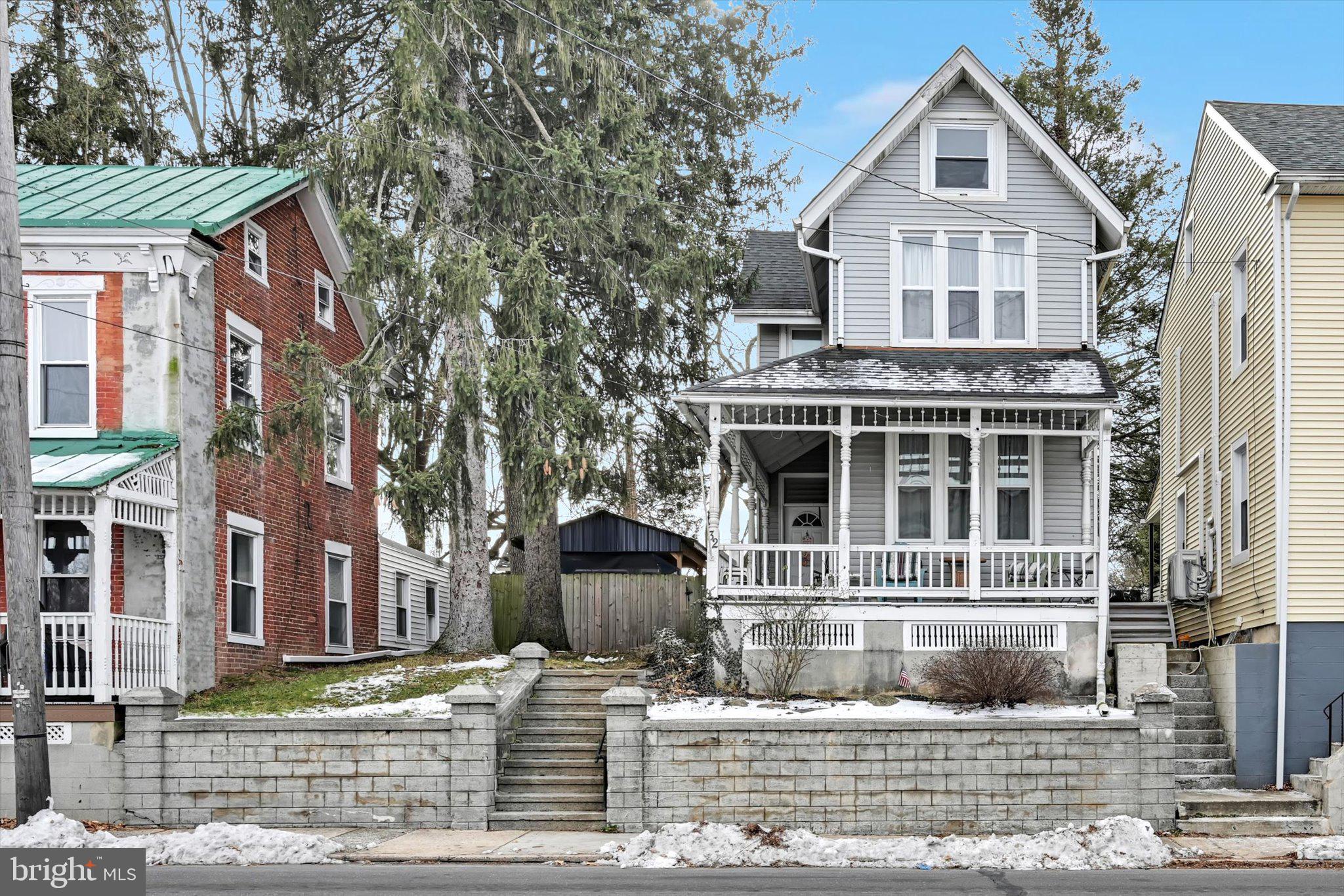 WERNER FARM - Residential