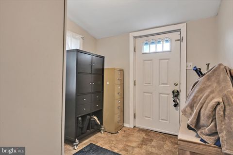 Tiny photo for 32 W Penn Avenue, WERNERSVILLE, PA 19565 (MLS # PABK2066154)