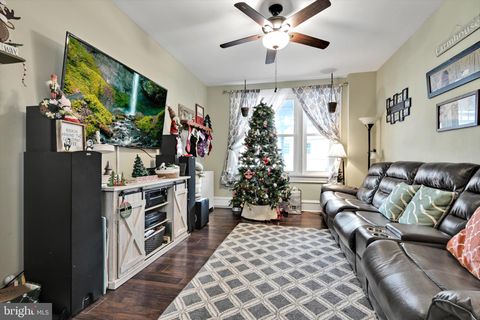 Tiny photo for 32 W Penn Avenue, WERNERSVILLE, PA 19565 (MLS # PABK2066154)