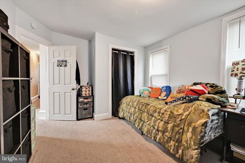 Tiny photo for 32 W Penn Avenue, WERNERSVILLE, PA 19565 (MLS # PABK2066154)