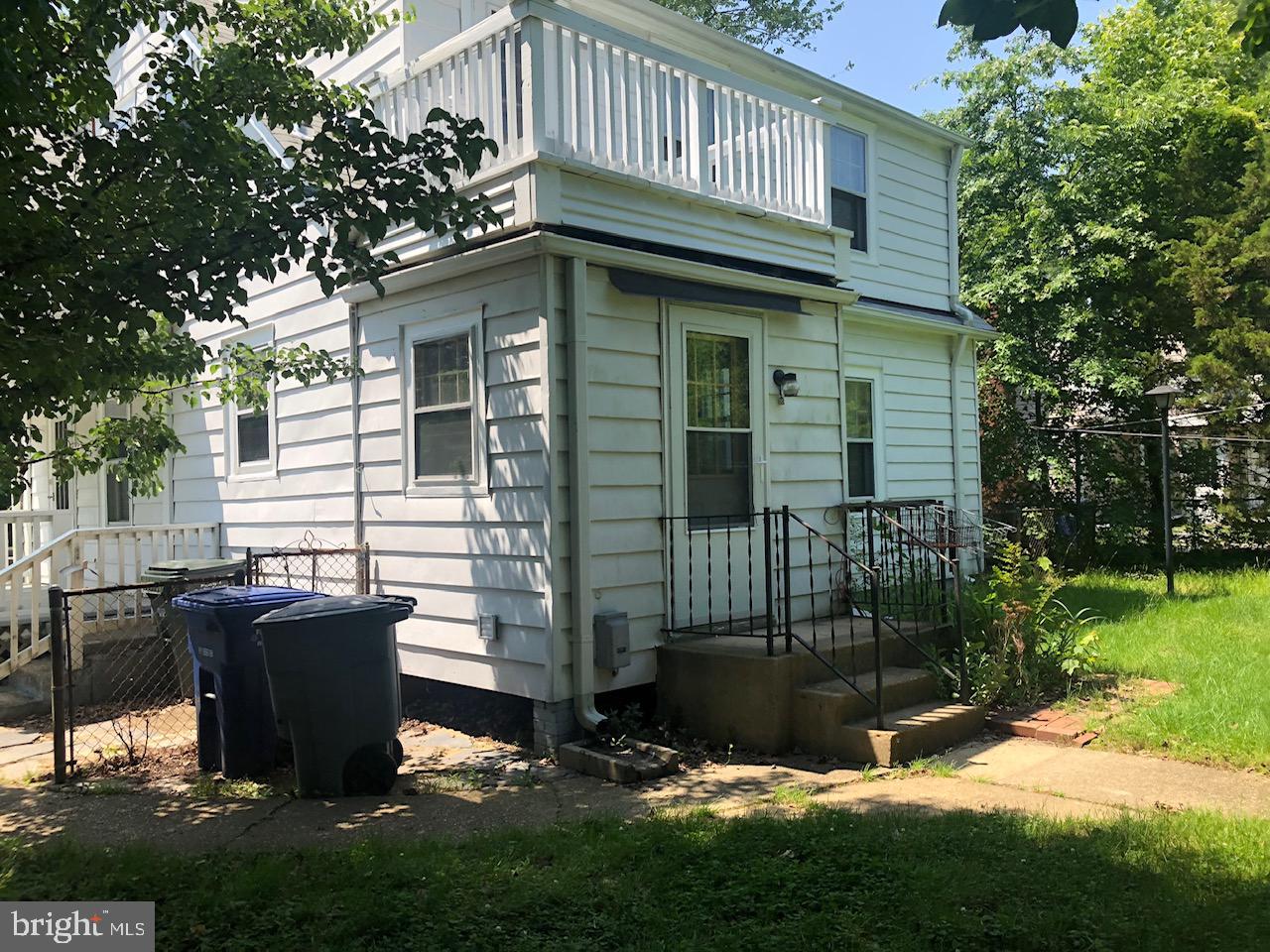 KINGS HIGHWAY - Residential