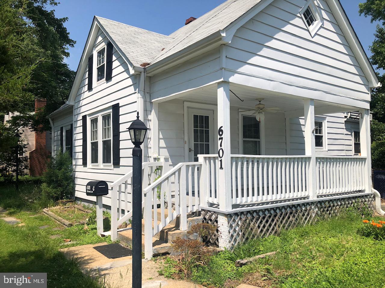 KINGS HIGHWAY - Residential