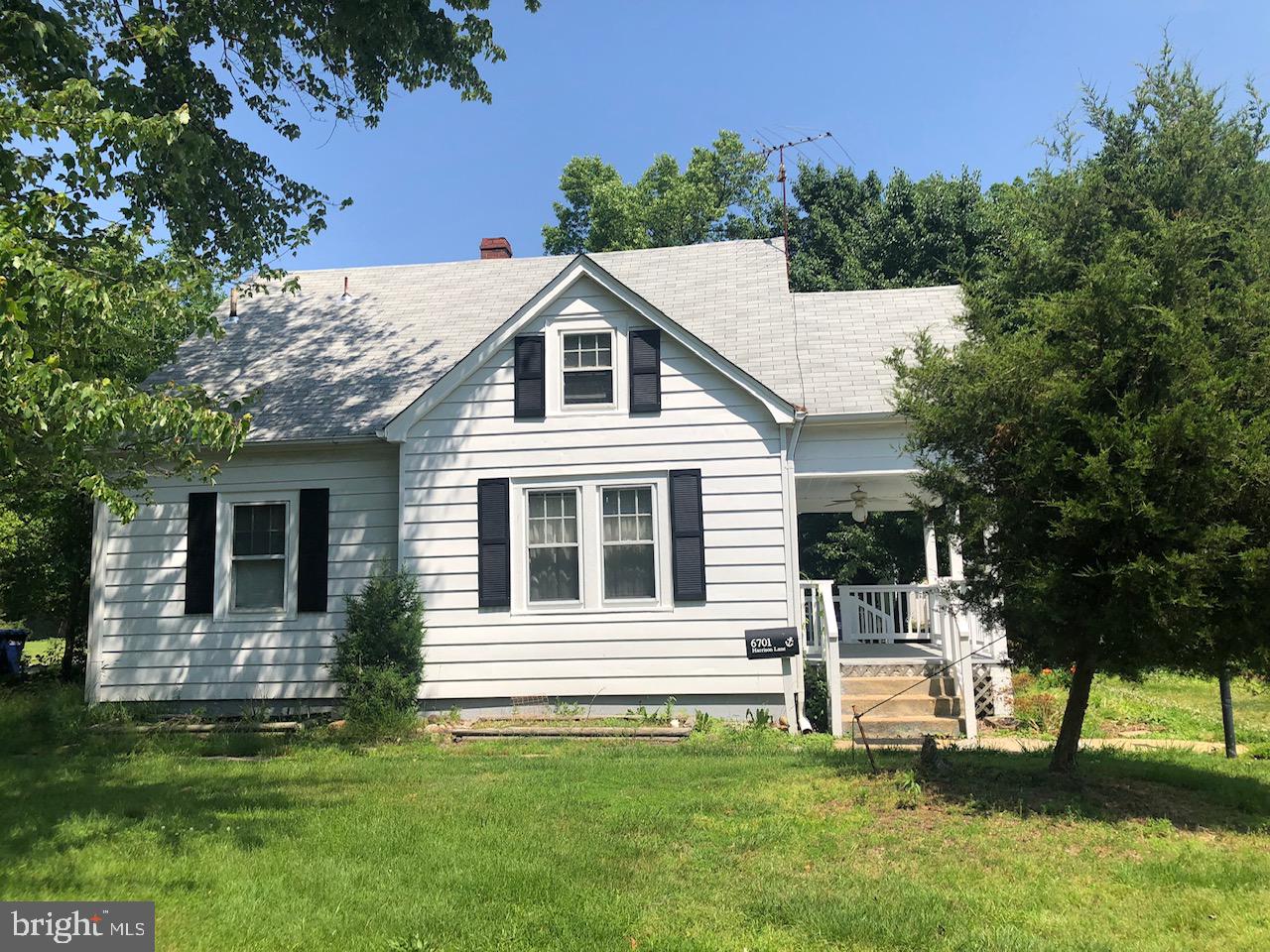 KINGS HIGHWAY - Residential