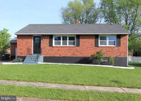 7 Tiverton Cir, Newark, DE 19702 - #: DENC2080802