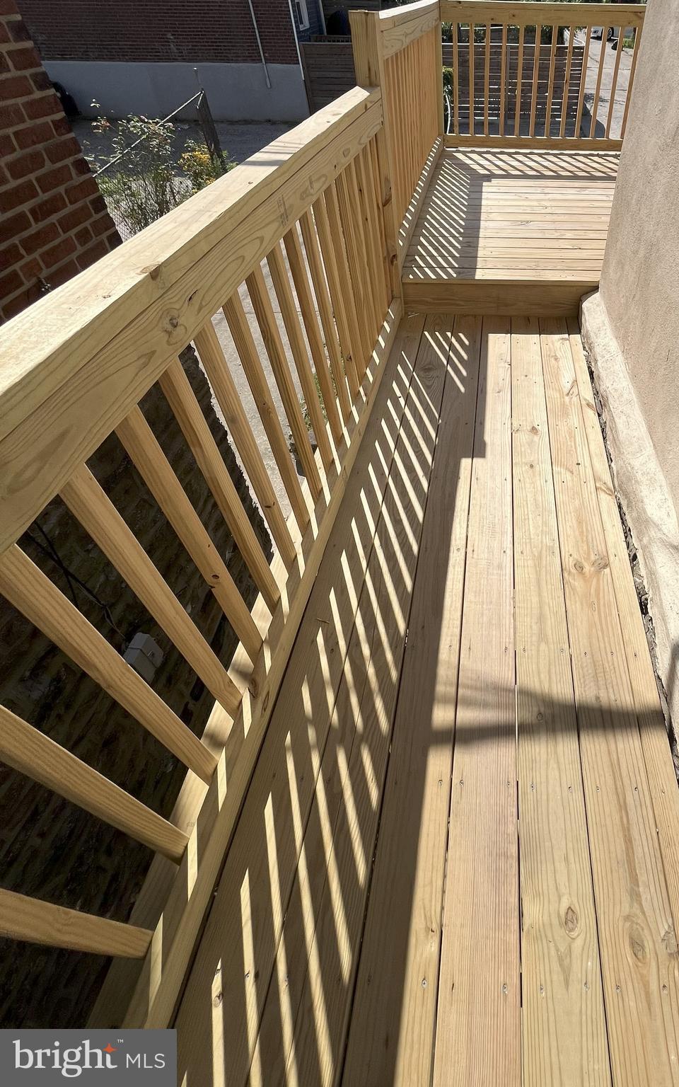 WEST OAK LANE - Residential