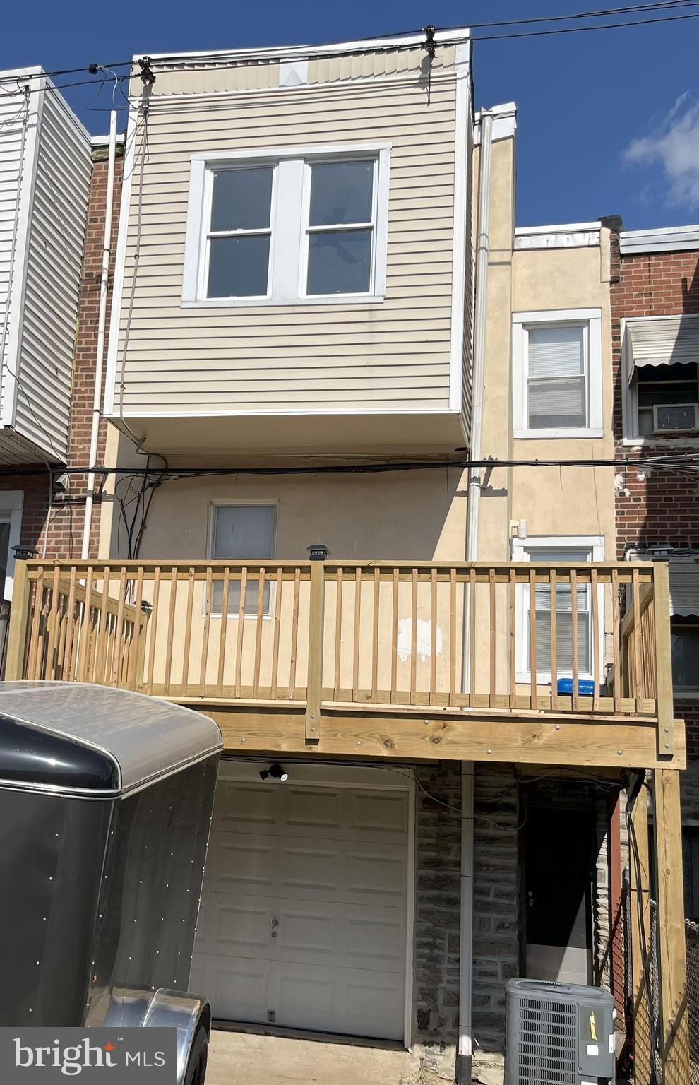 WEST OAK LANE - Residential