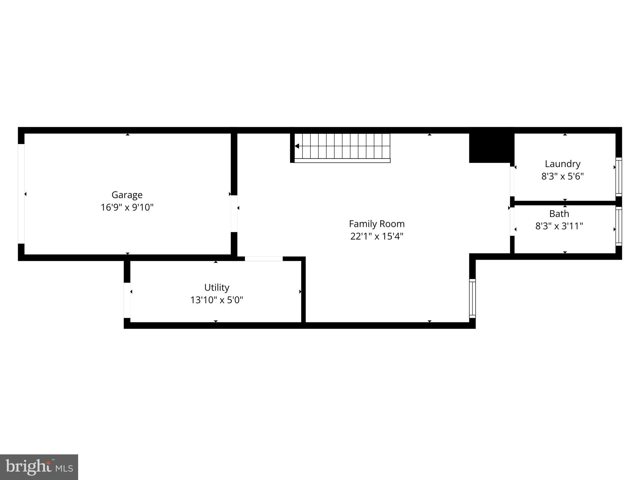 WEST OAK LANE - Residential