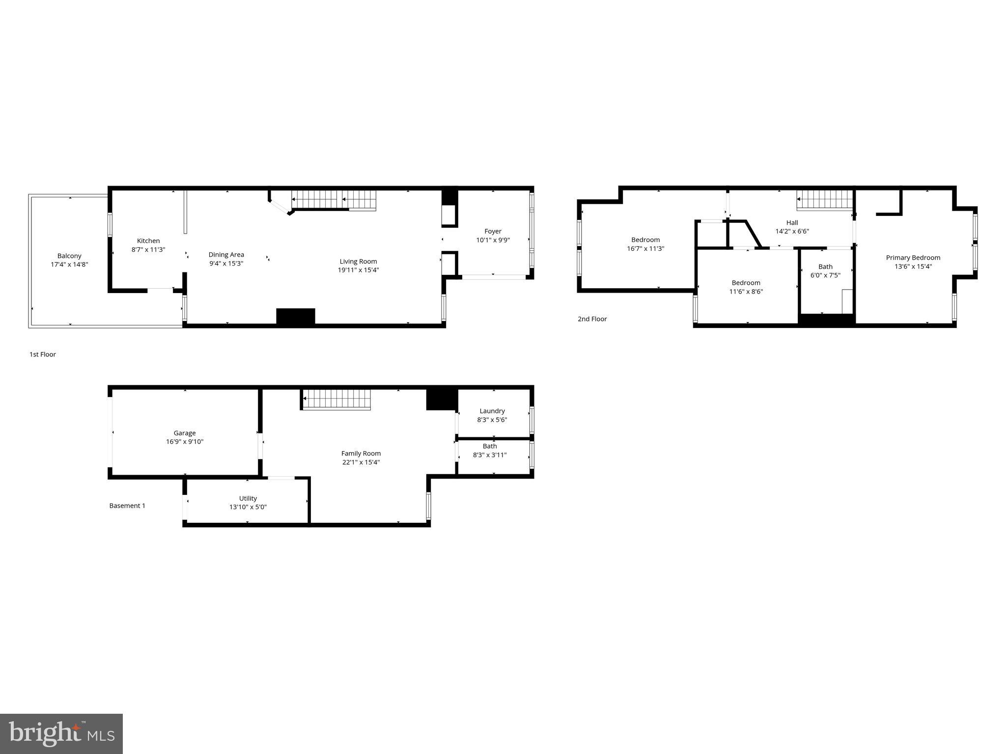 WEST OAK LANE - Residential