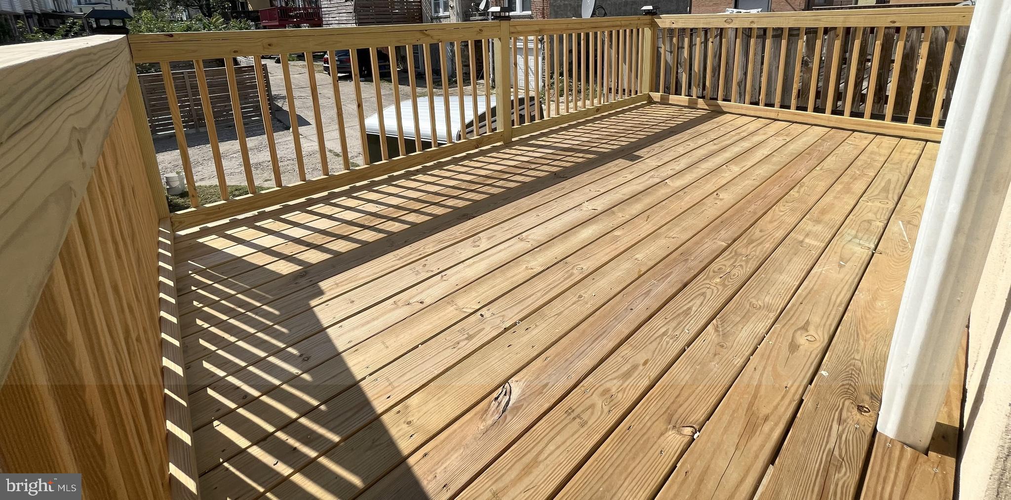 WEST OAK LANE - Residential