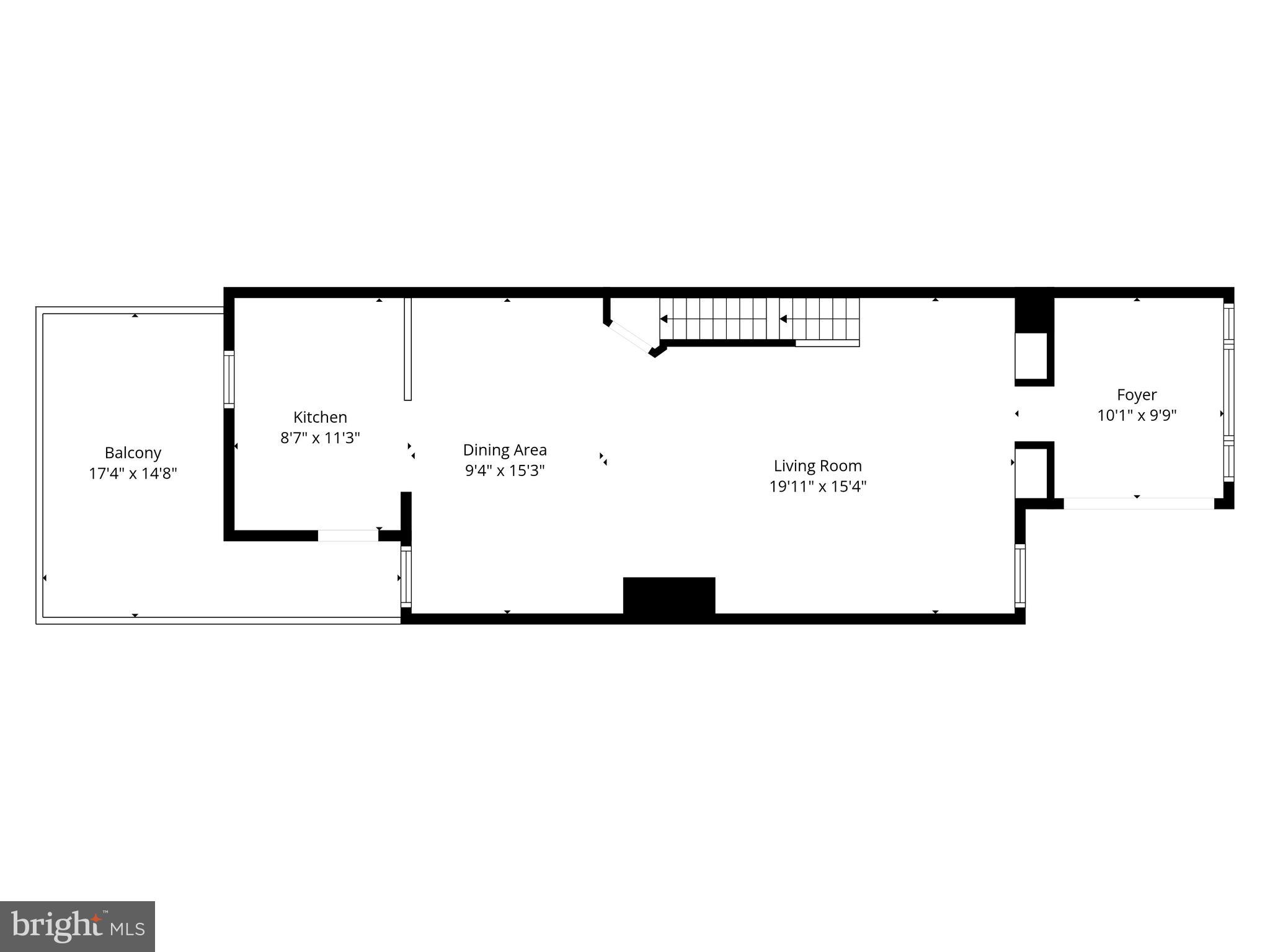 WEST OAK LANE - Residential