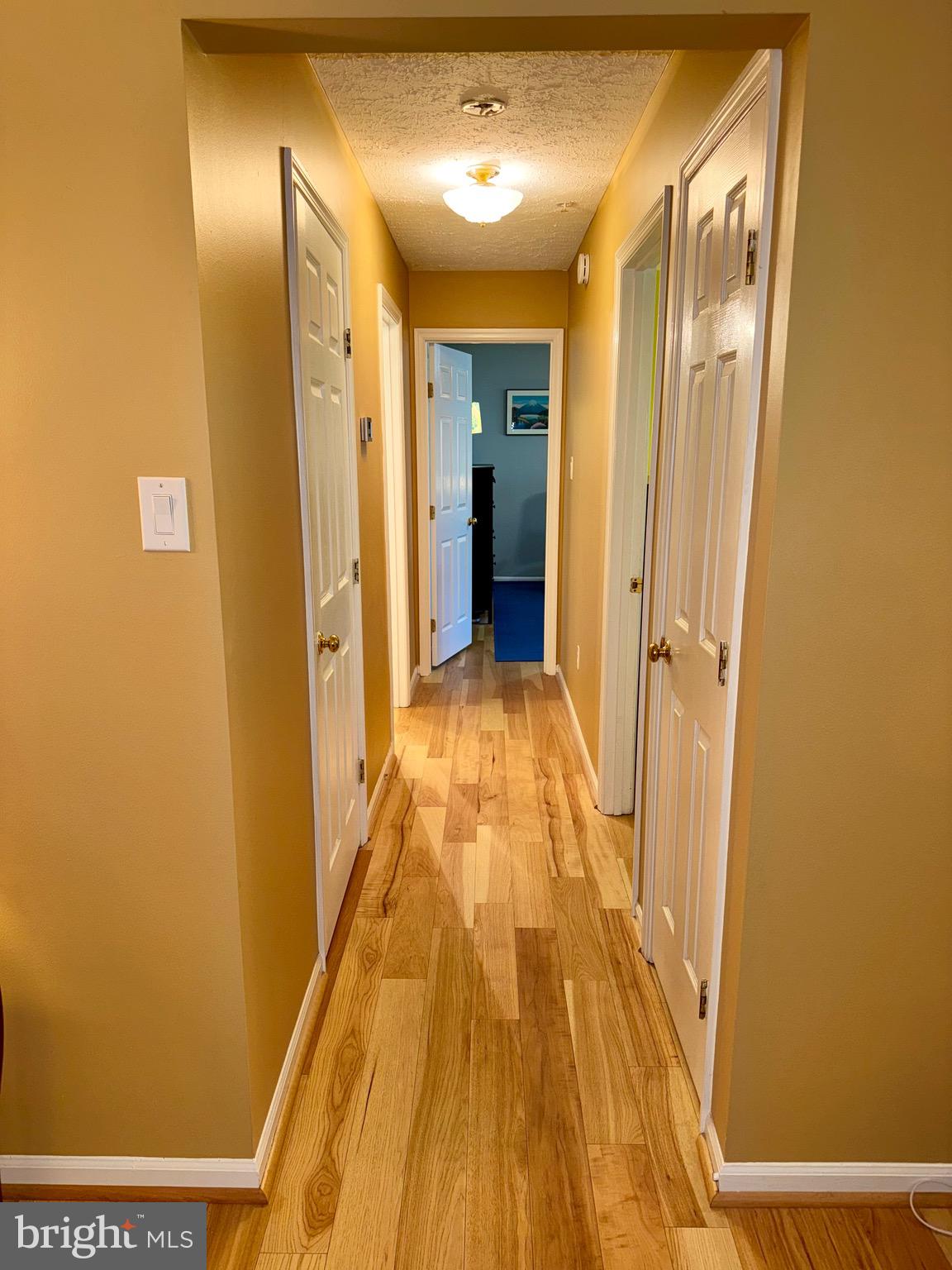 SENECA KNOLLS CODM - Residential