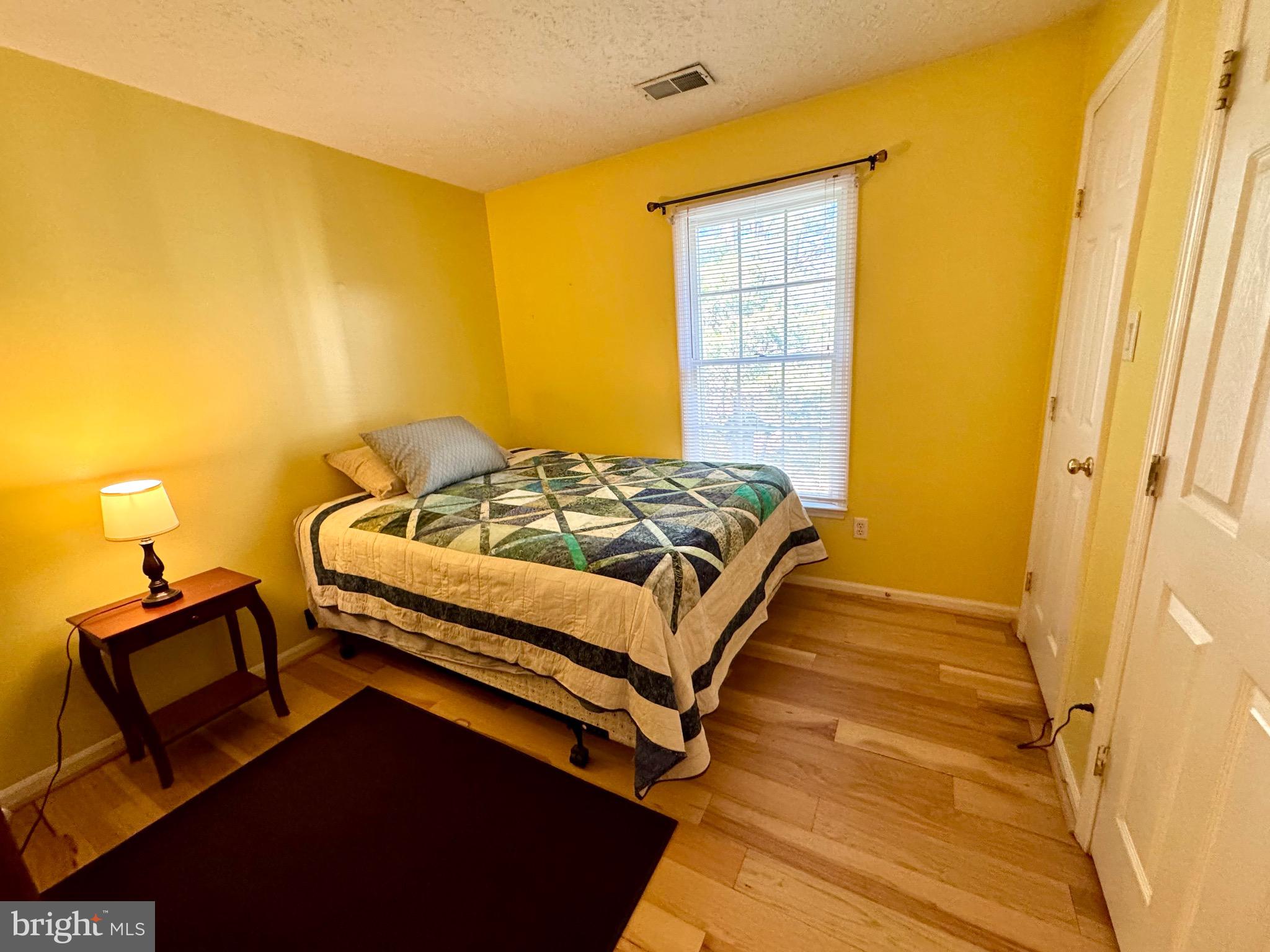 SENECA KNOLLS CODM - Residential