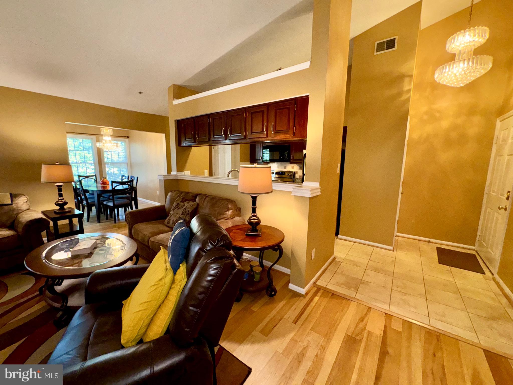 SENECA KNOLLS CODM - Residential