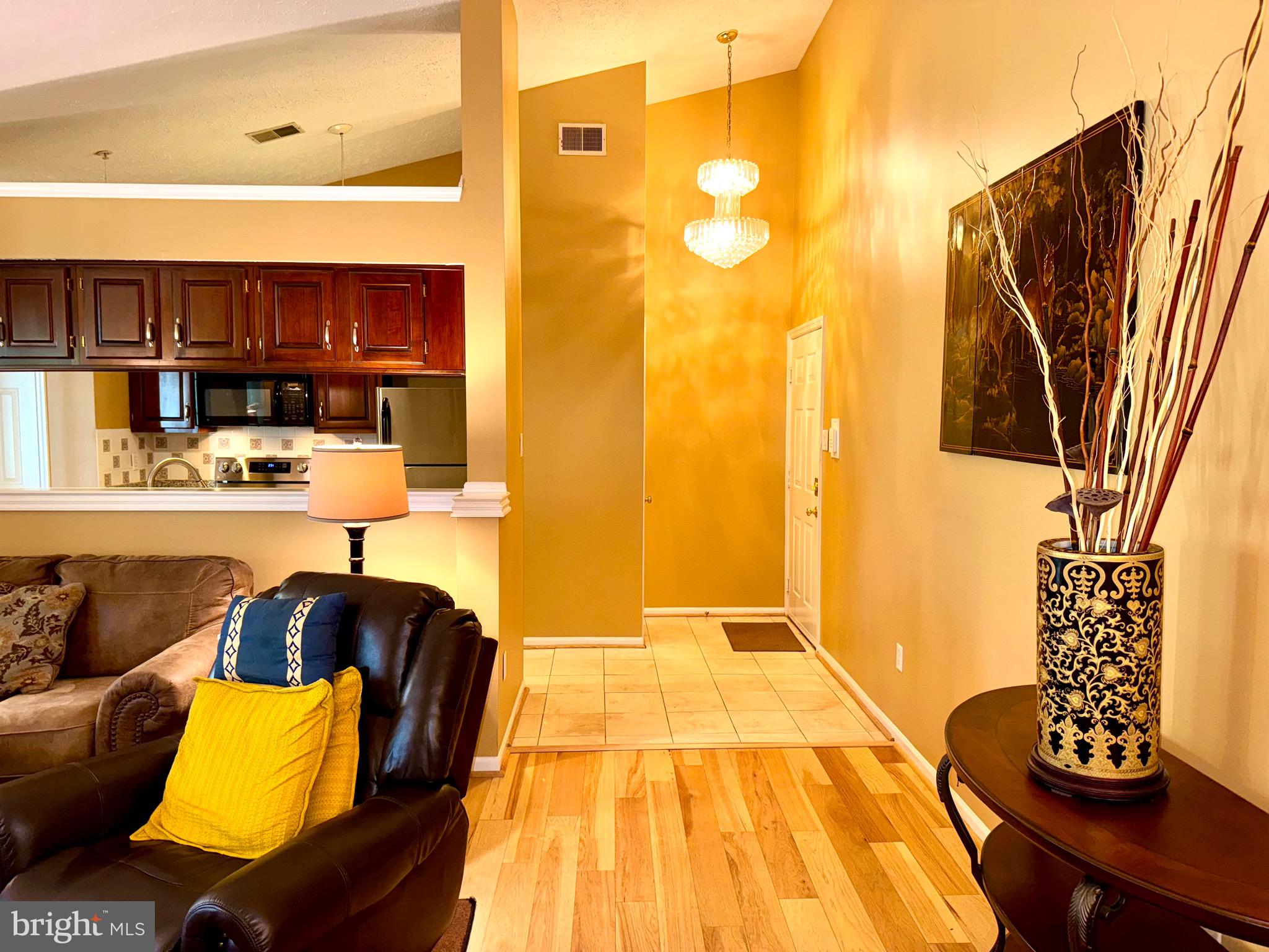 SENECA KNOLLS CODM - Residential