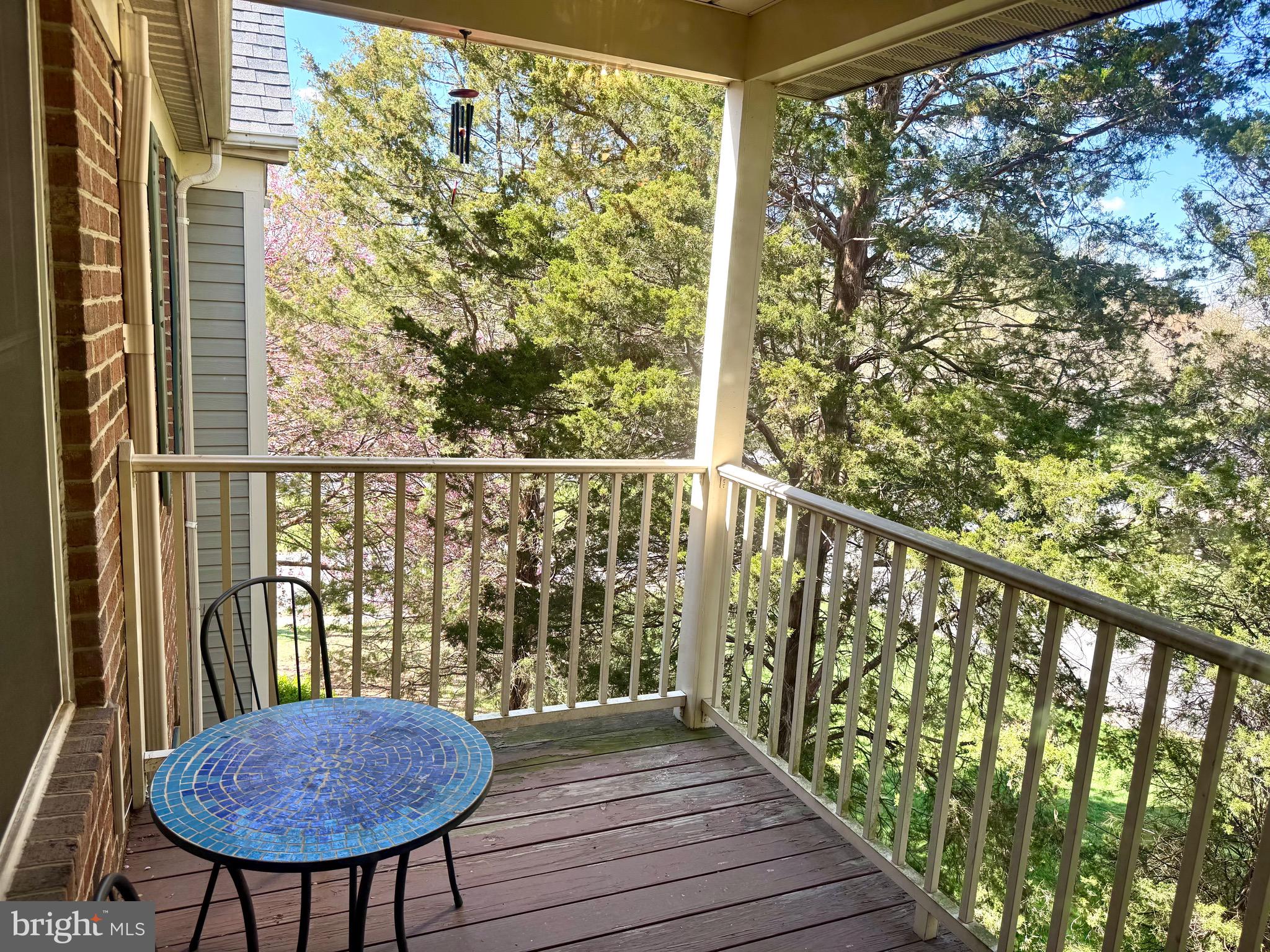 SENECA KNOLLS CODM - Residential