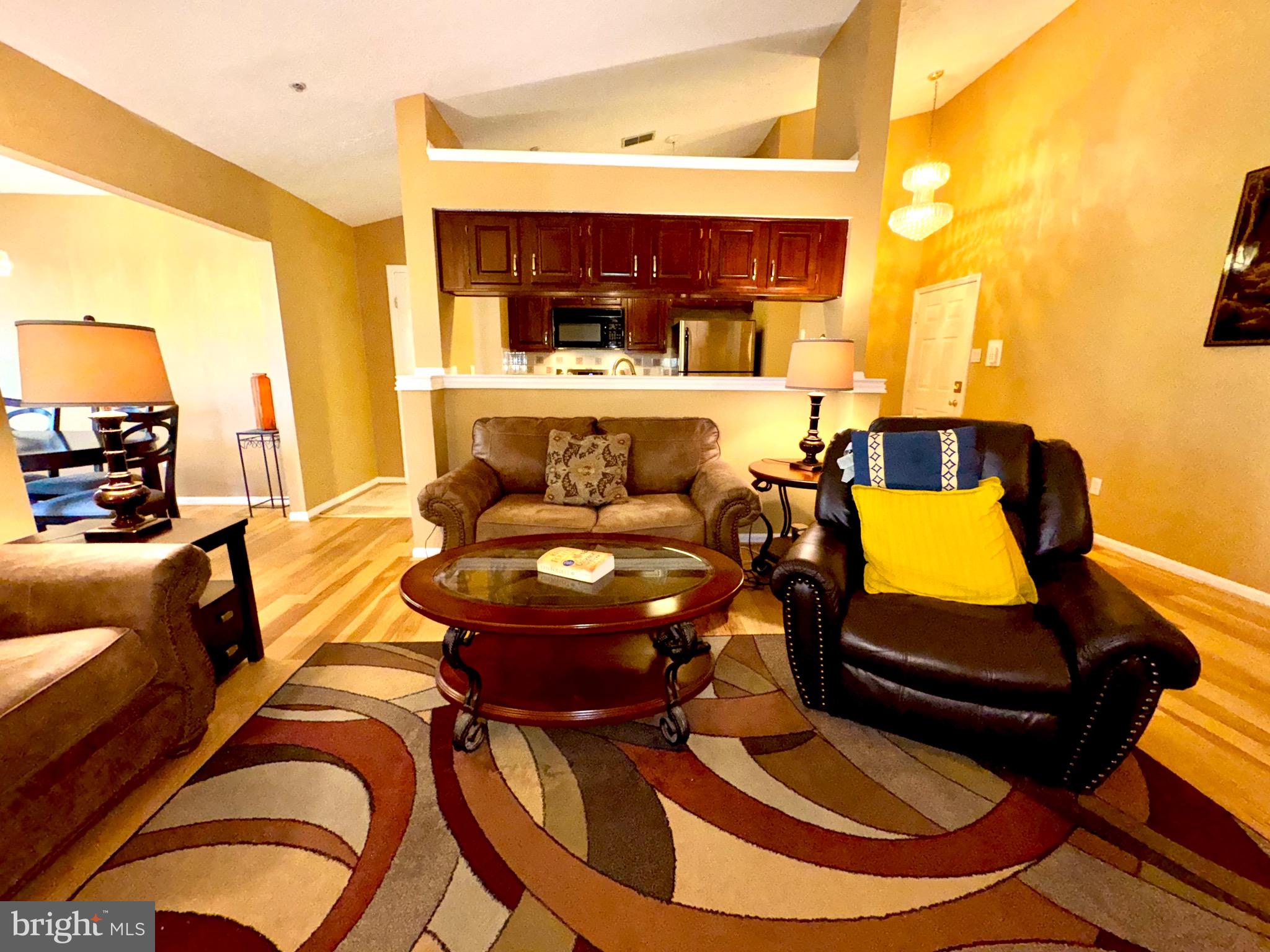 SENECA KNOLLS CODM - Residential