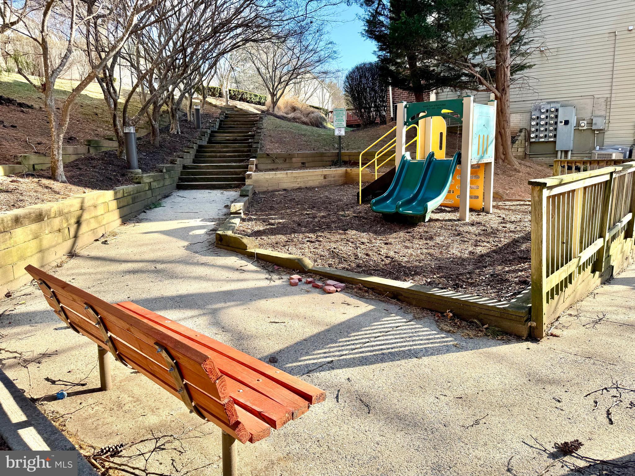 SENECA KNOLLS CODM - Residential