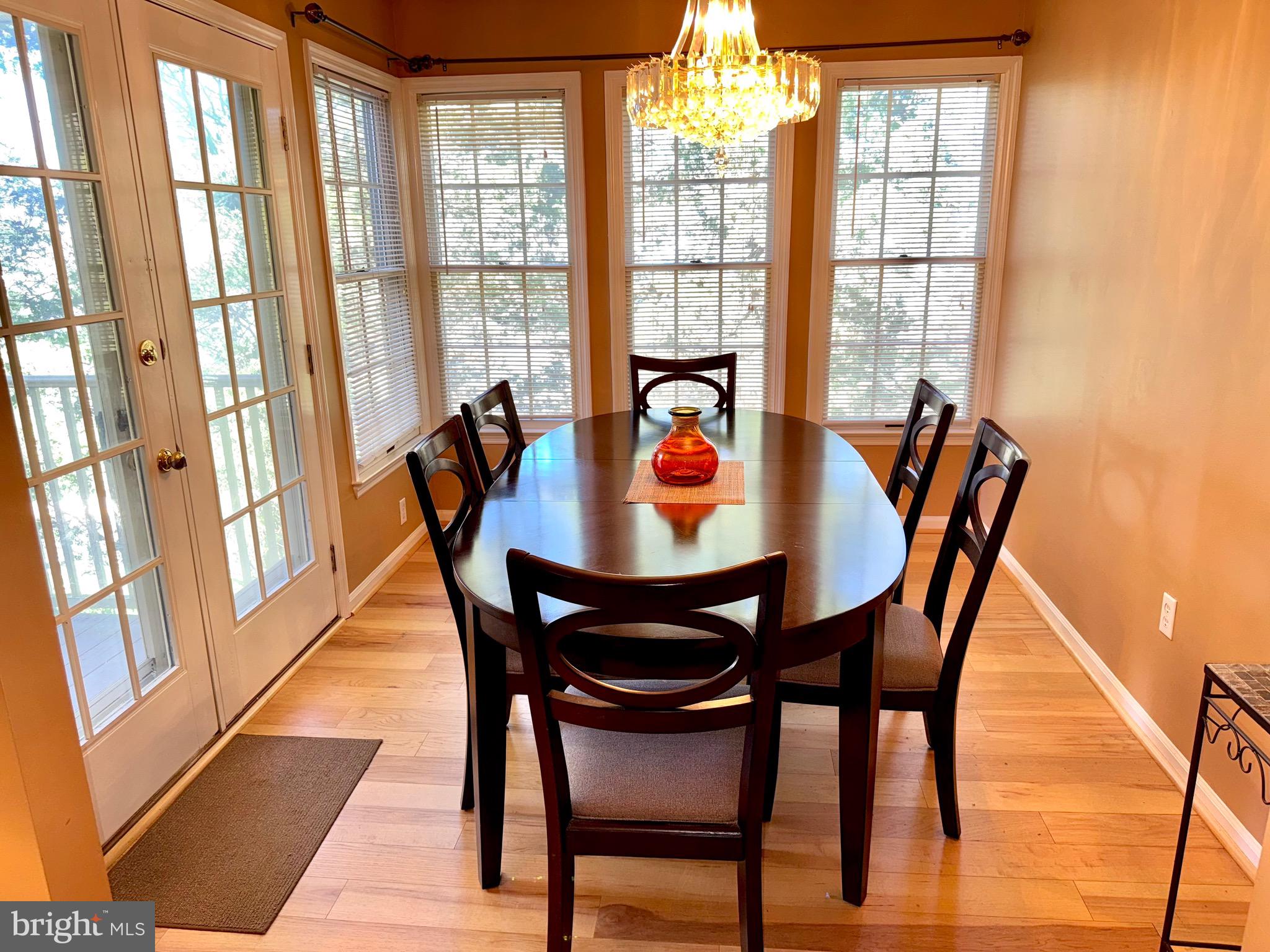 SENECA KNOLLS CODM - Residential