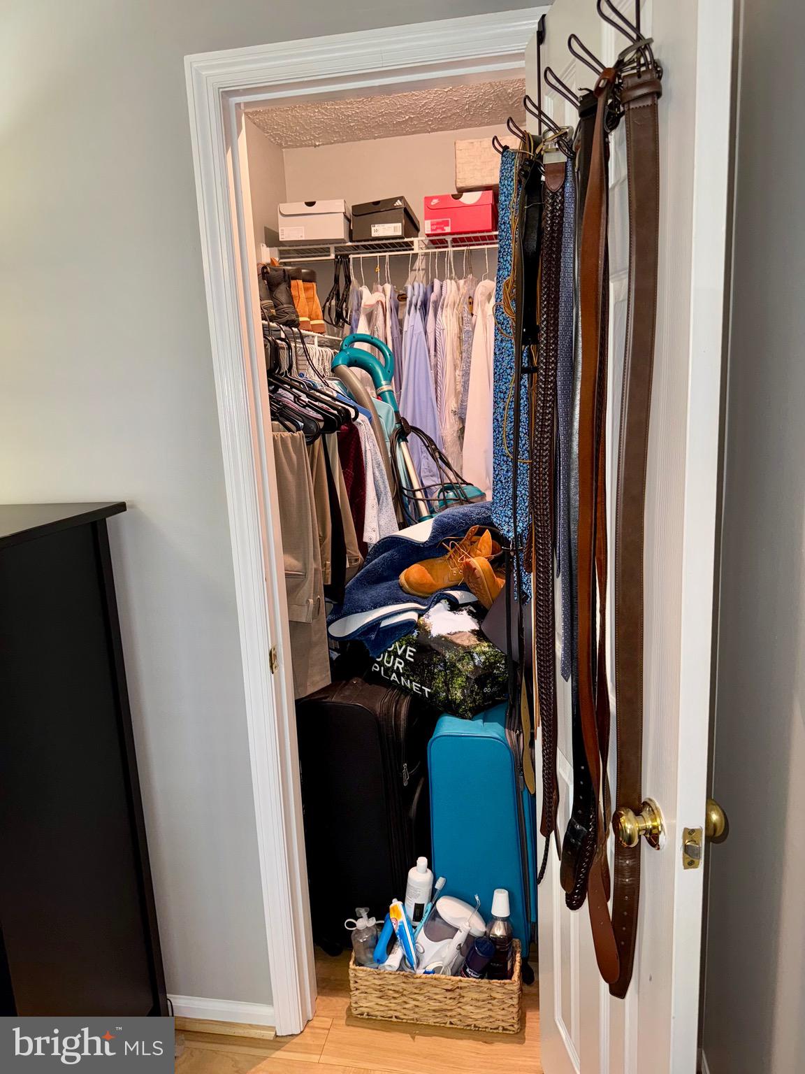 SENECA KNOLLS CODM - Residential