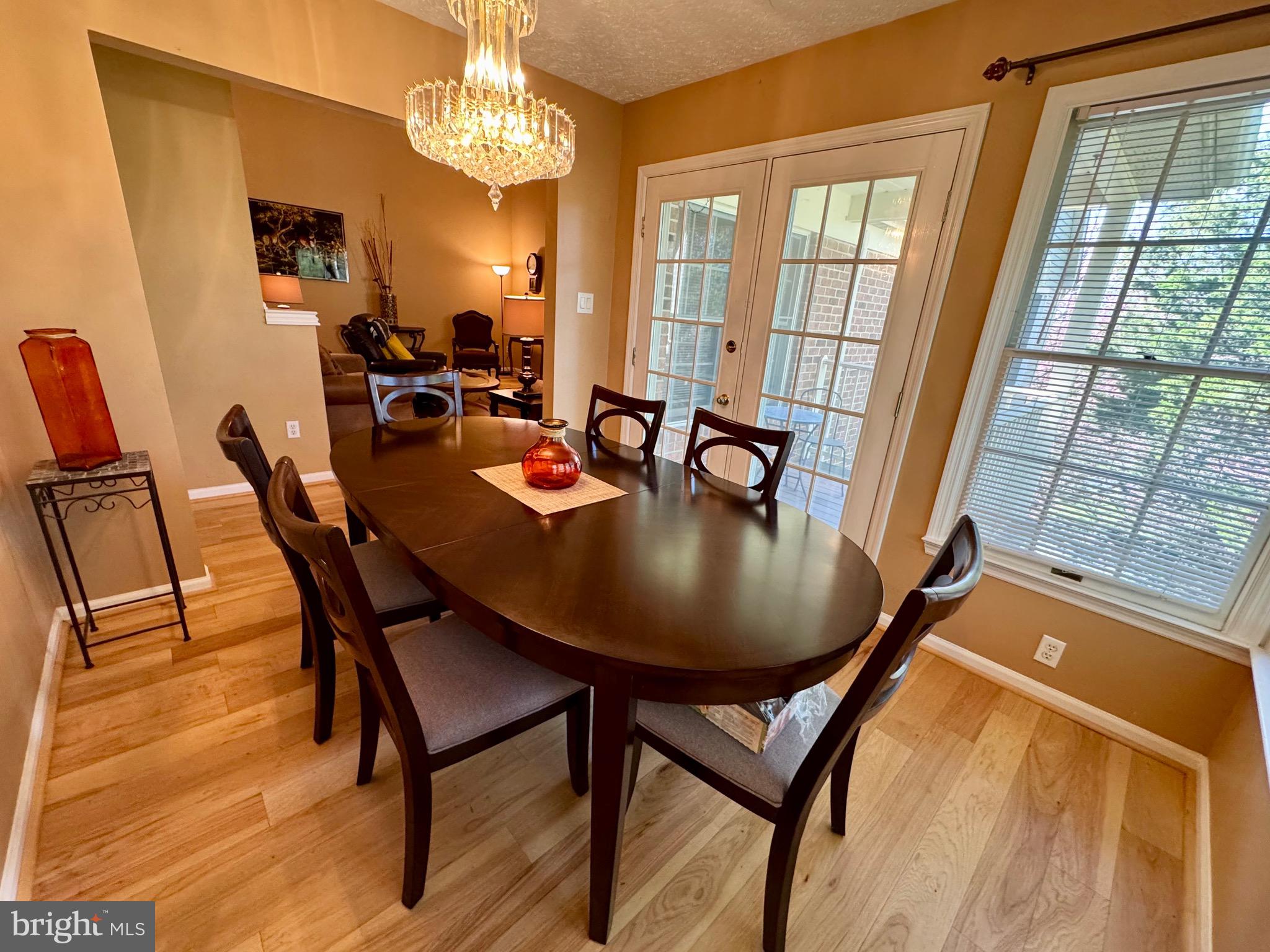 SENECA KNOLLS CODM - Residential