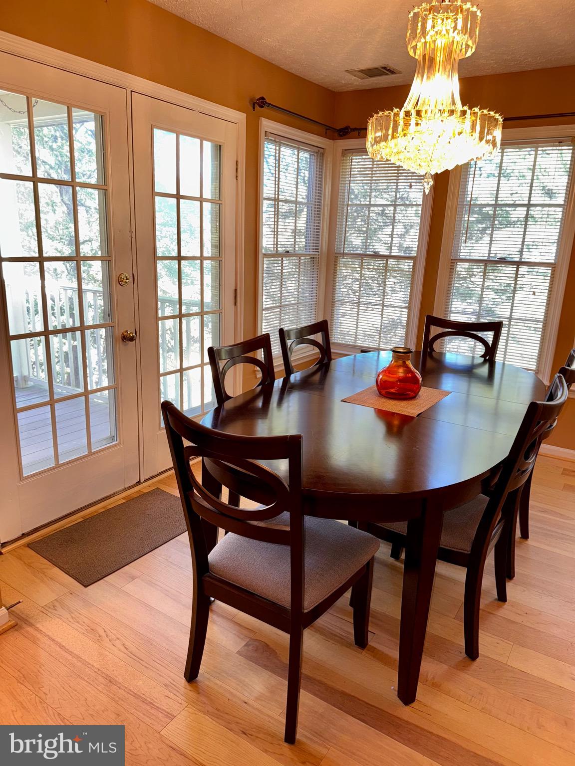 SENECA KNOLLS CODM - Residential