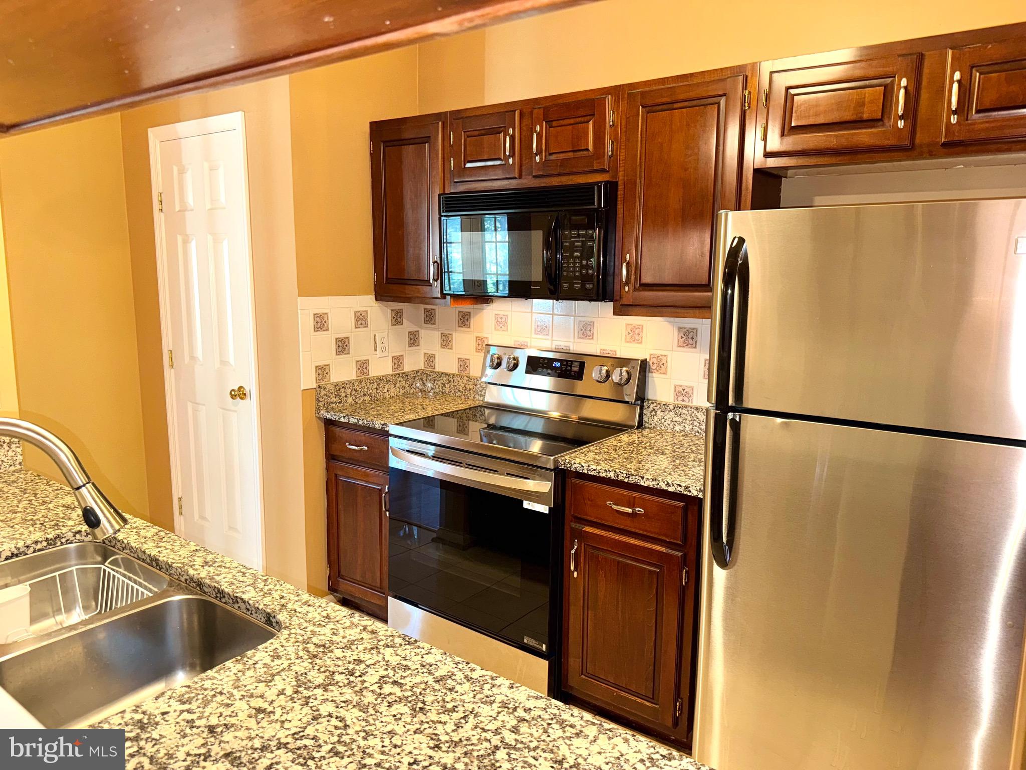 SENECA KNOLLS CODM - Residential