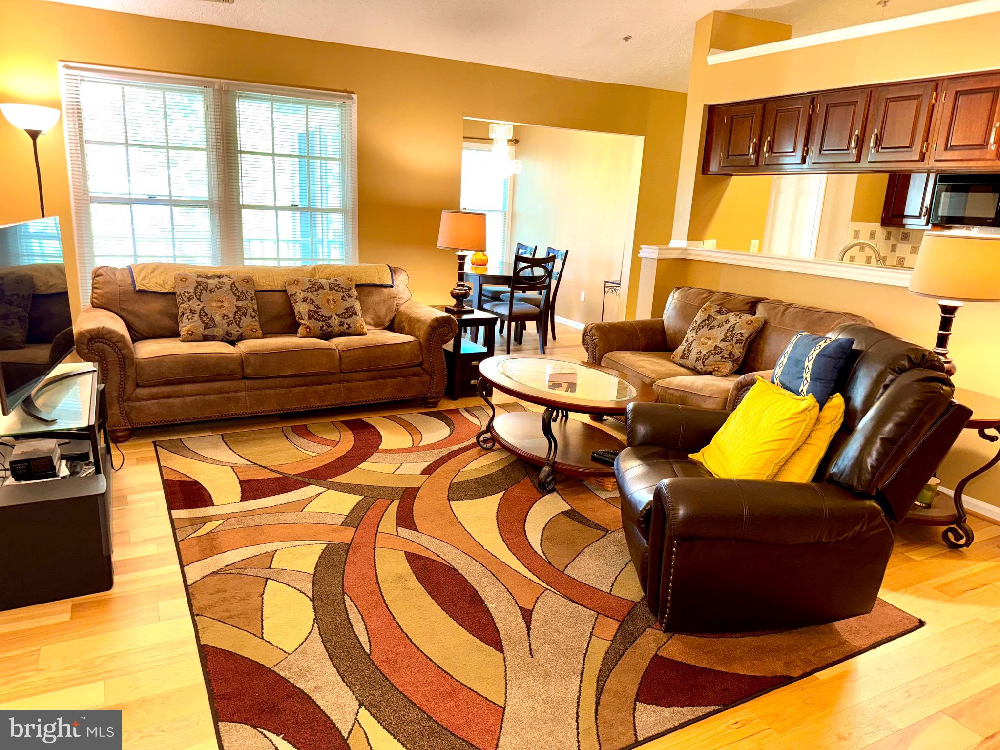 SENECA KNOLLS CODM - Residential