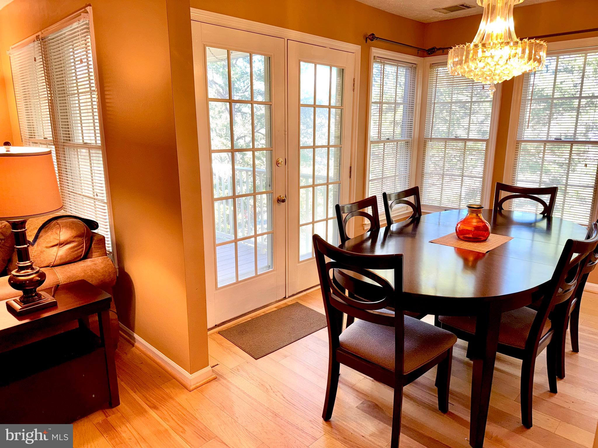 SENECA KNOLLS CODM - Residential