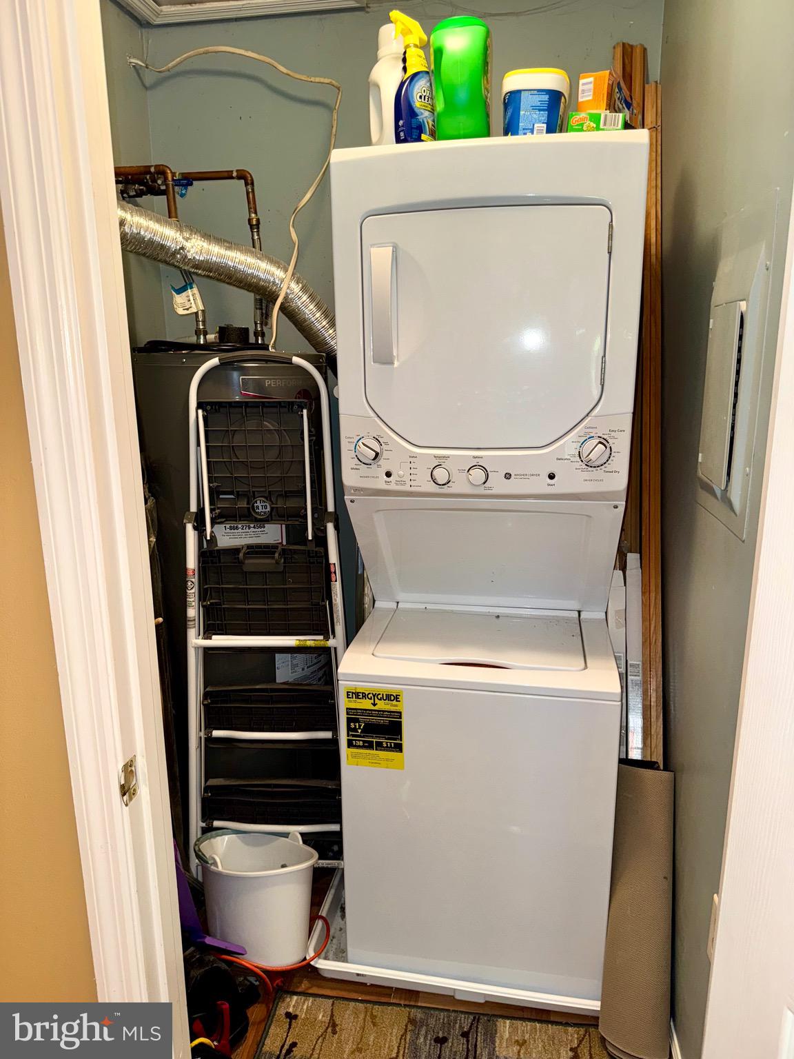 SENECA KNOLLS CODM - Residential