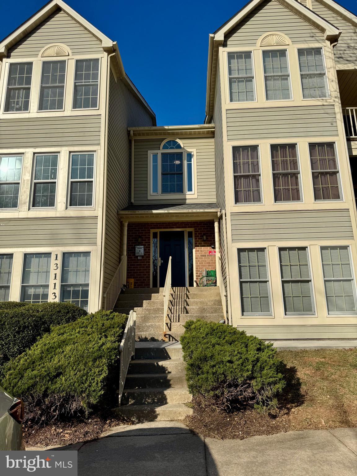 SENECA KNOLLS CODM - Residential