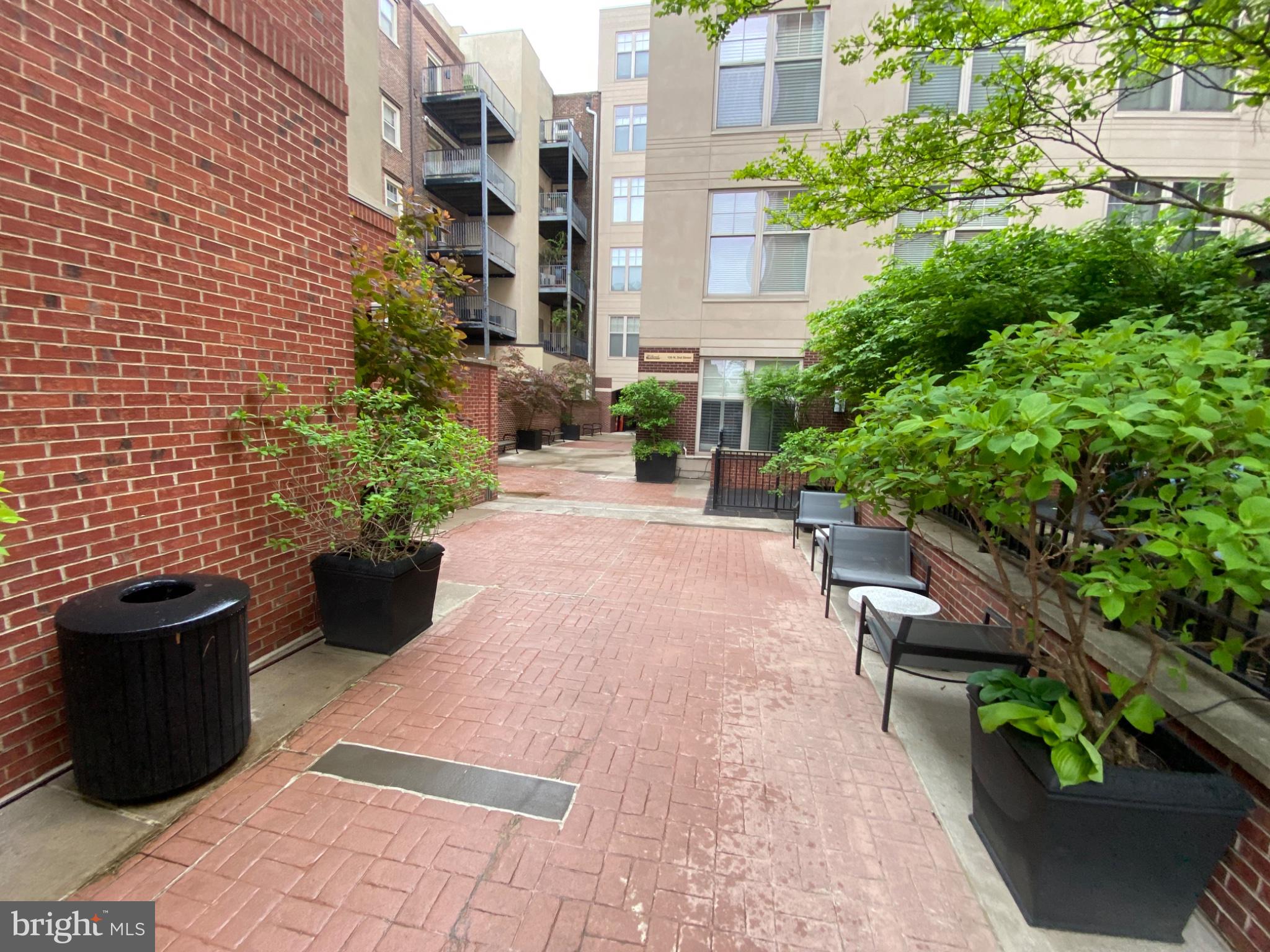 OLD CITY - Residential
