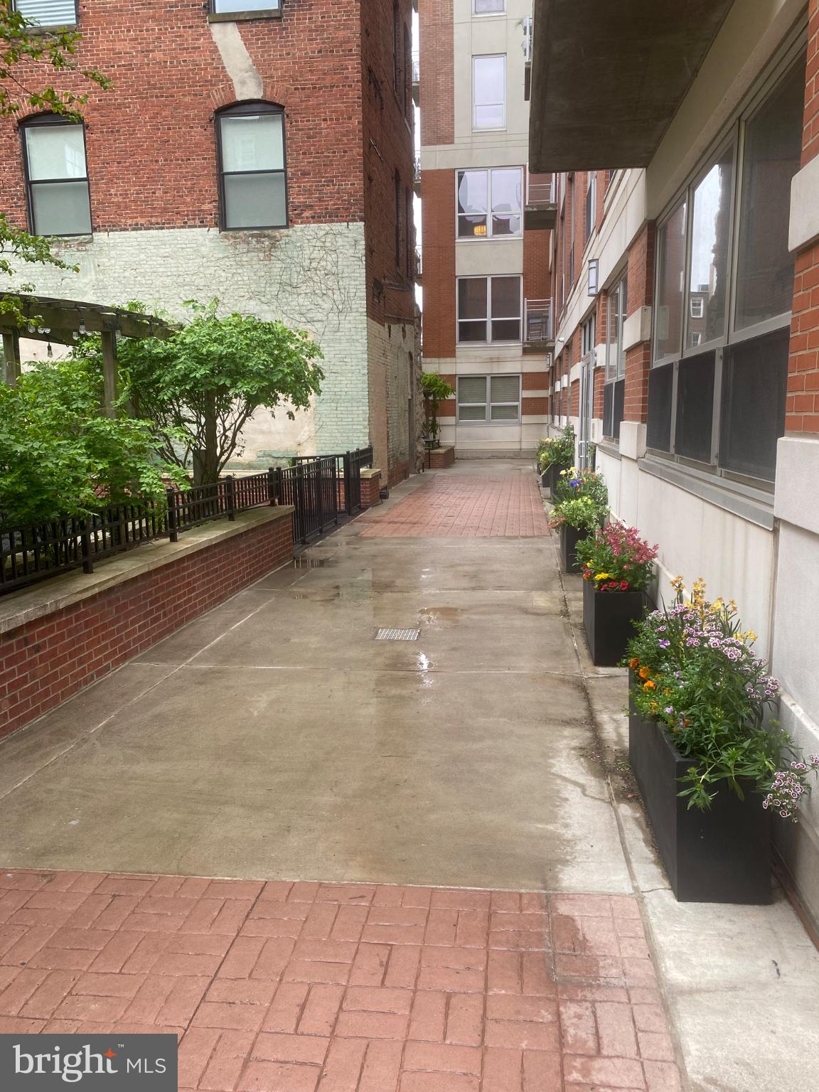 OLD CITY - Residential