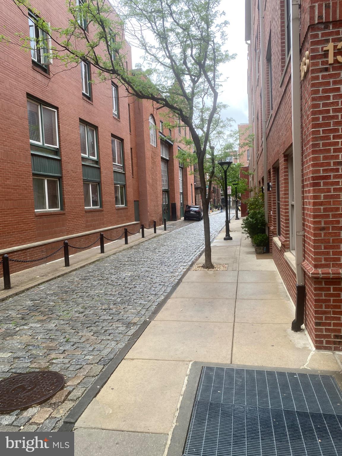 OLD CITY - Residential