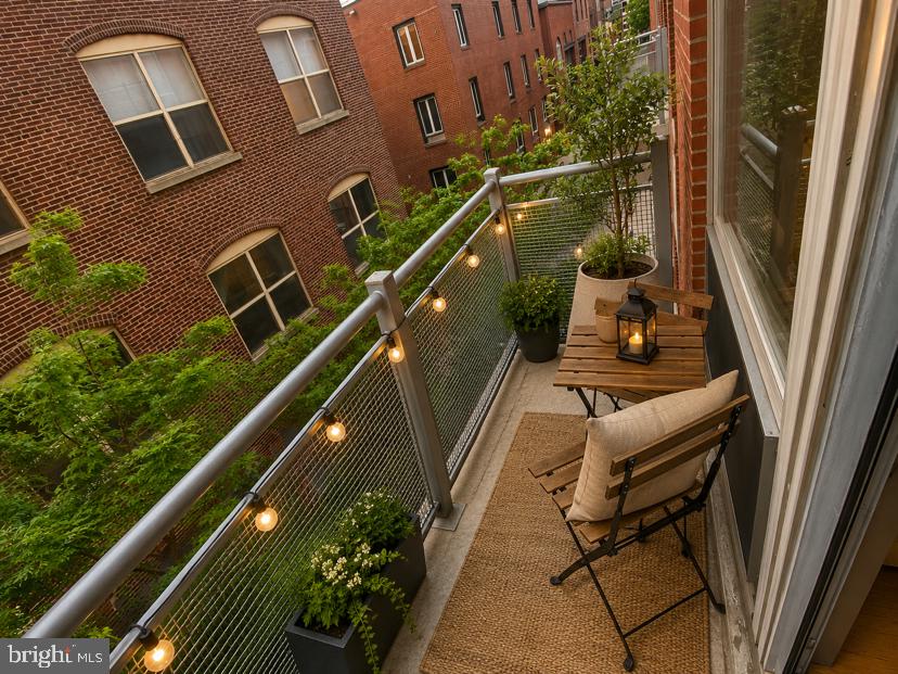 OLD CITY - Residential