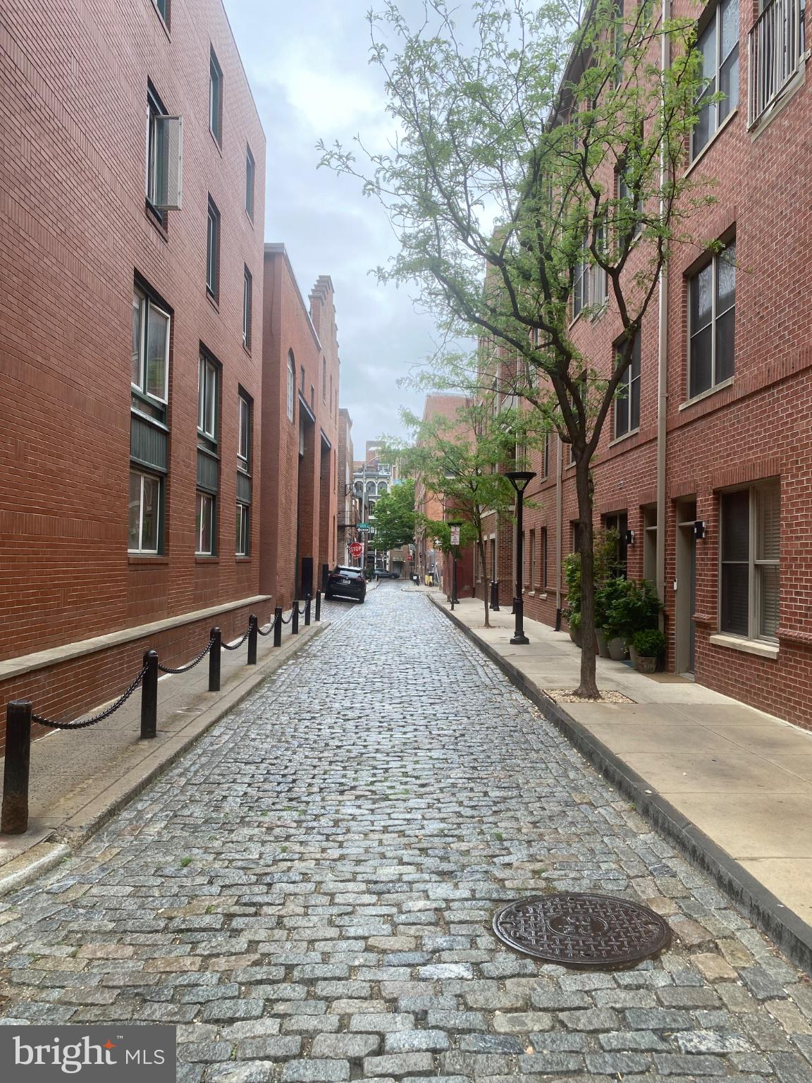 OLD CITY - Residential