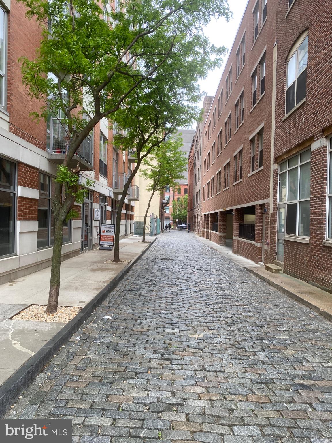 OLD CITY - Residential