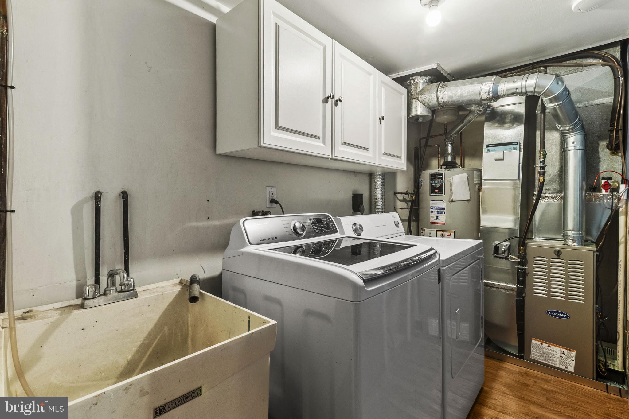 NESHAMINY VALLEY - Residential