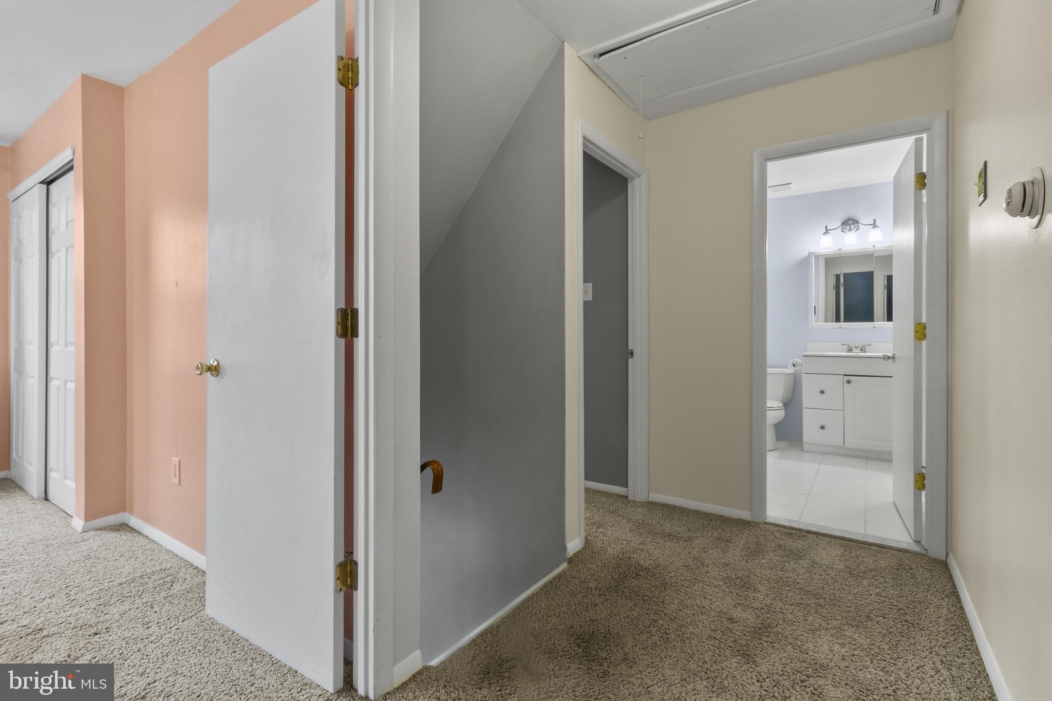 NESHAMINY VALLEY - Residential