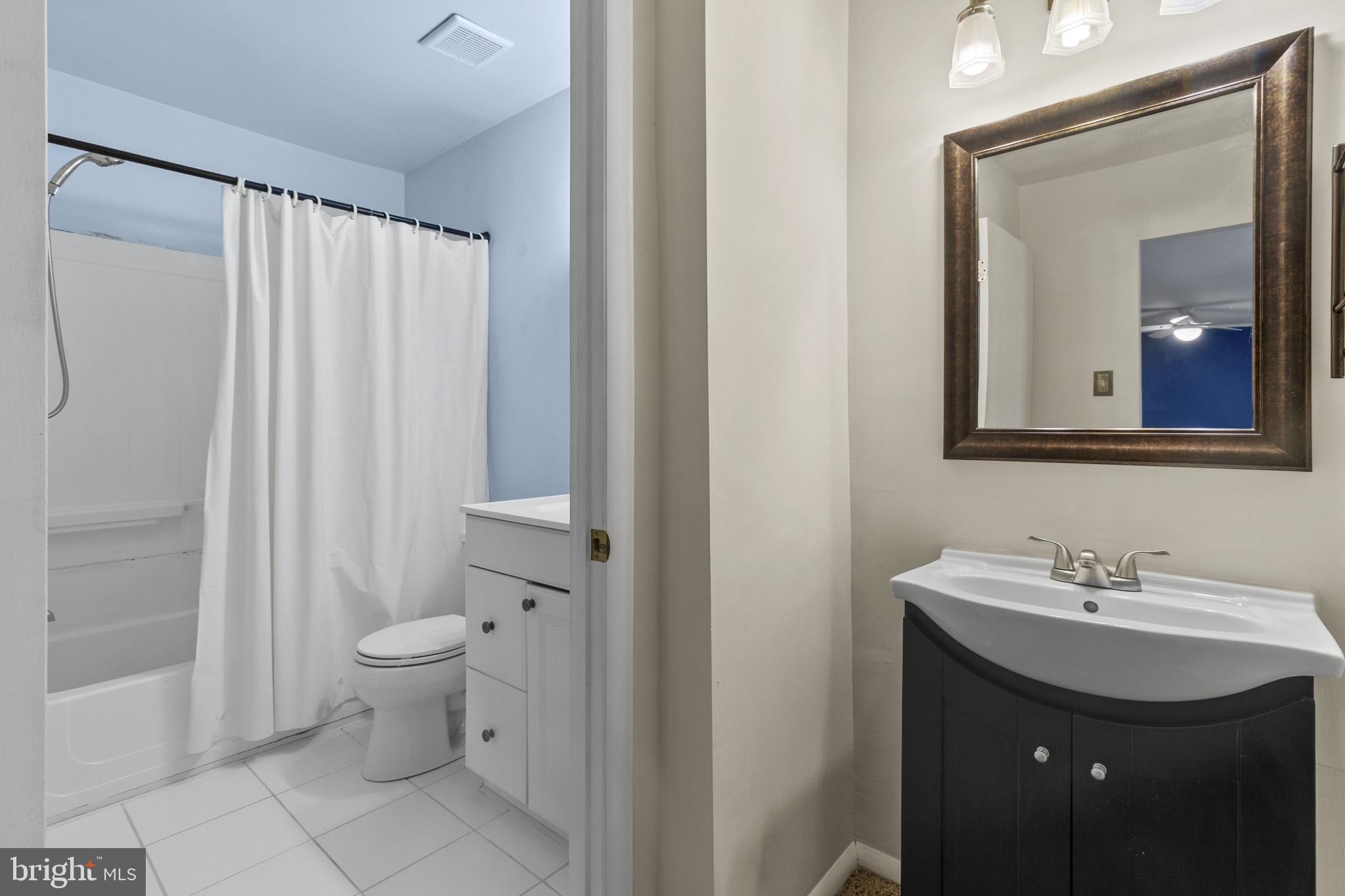 NESHAMINY VALLEY - Residential