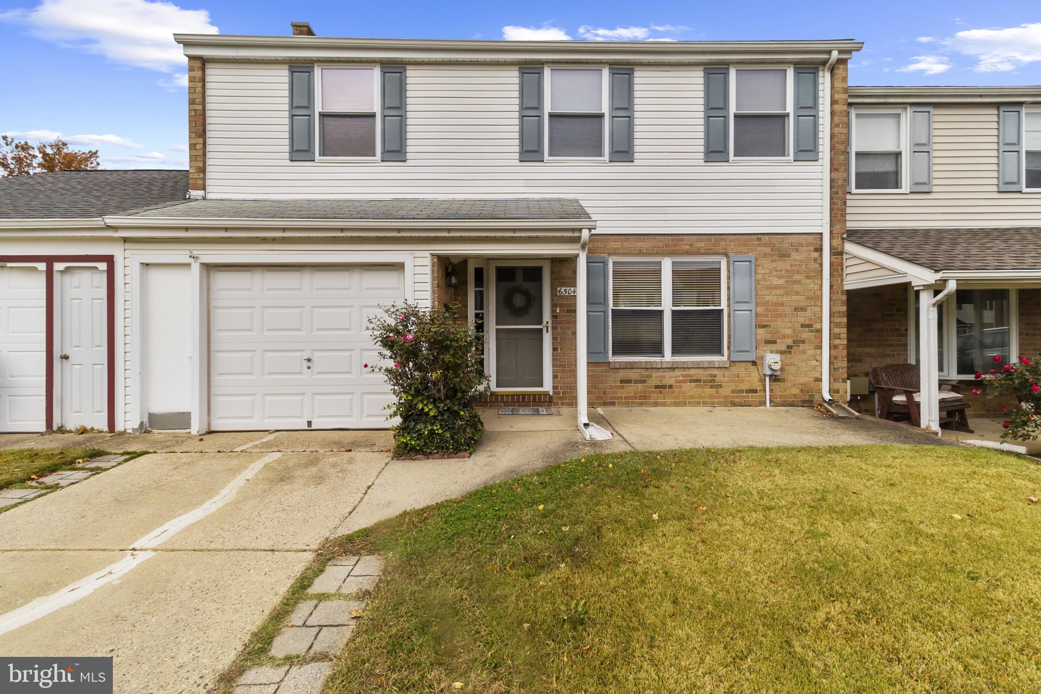 NESHAMINY VALLEY - Residential