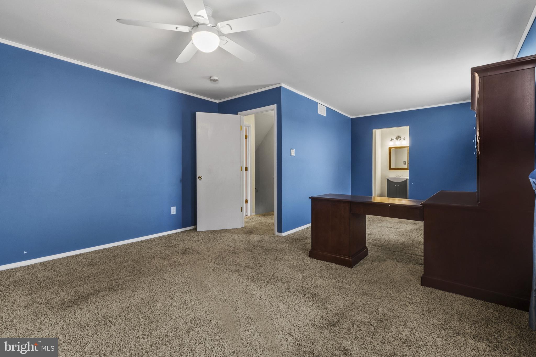 NESHAMINY VALLEY - Residential