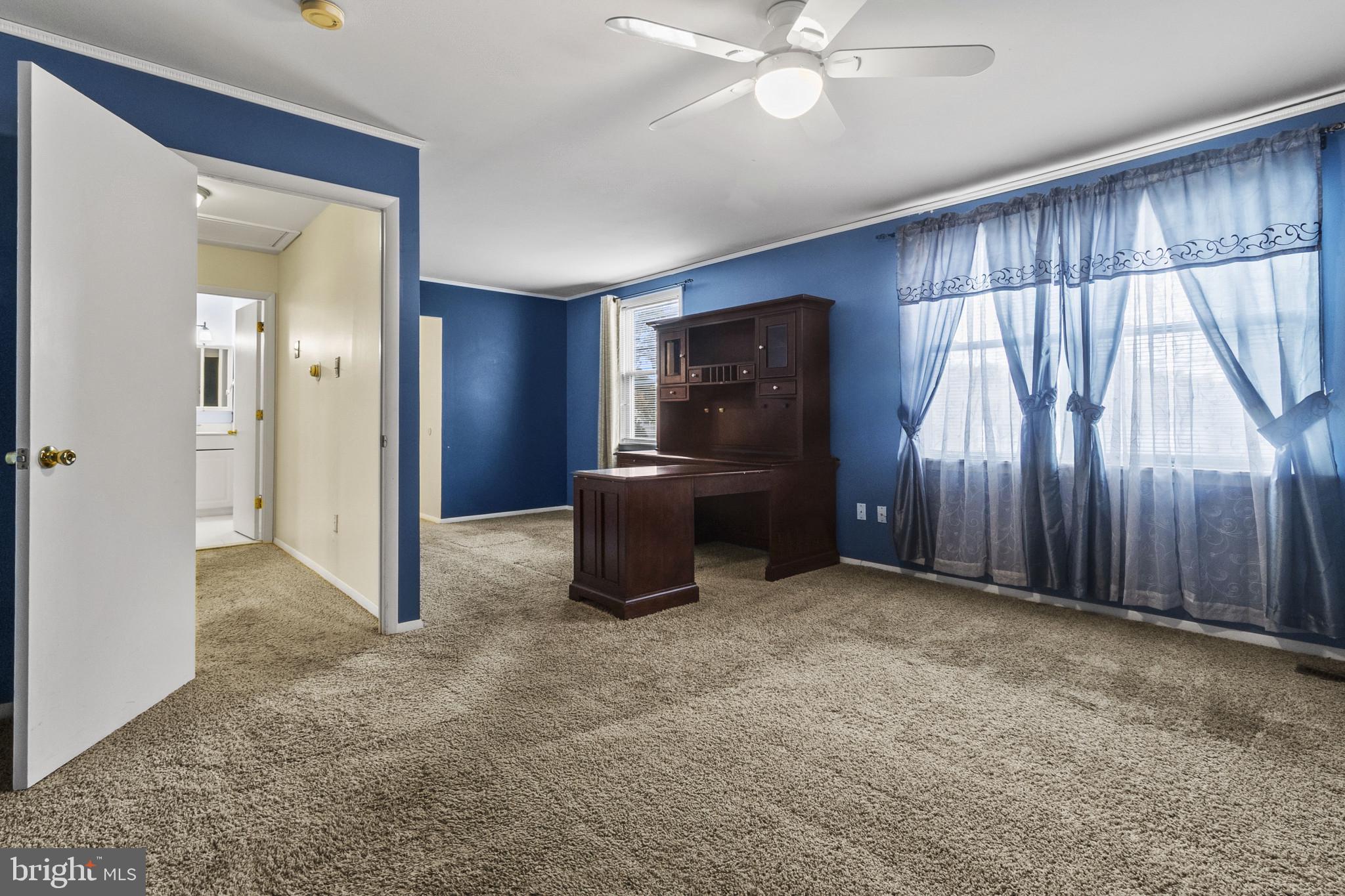 NESHAMINY VALLEY - Residential